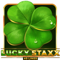 Lucky Staxx 40 Lines